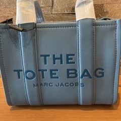 MARC JACOBS マークジェイコブス　トートバッグの画像