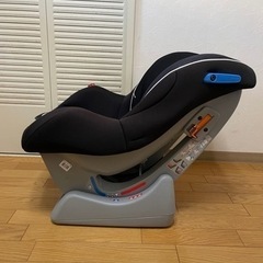 リーマン　チャイルドシートの画像
