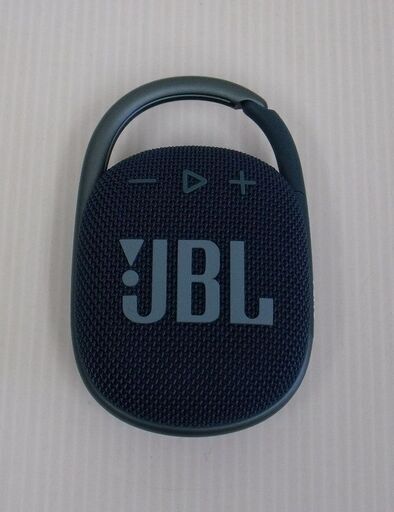 JBL Bluetooth 防水ポータブルスピーカー CLIP4