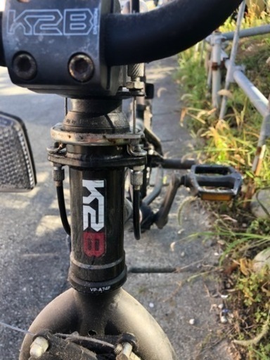 BMX