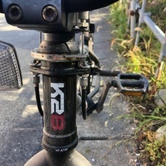 BMXの画像