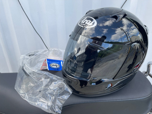 アライ　フルフェイス