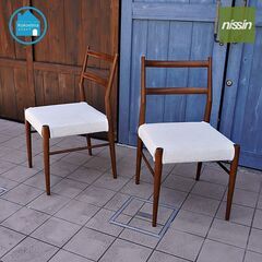 ACTUS(アクタス)で取り扱われていた飛騨の家具メーカーnissin(日進木工