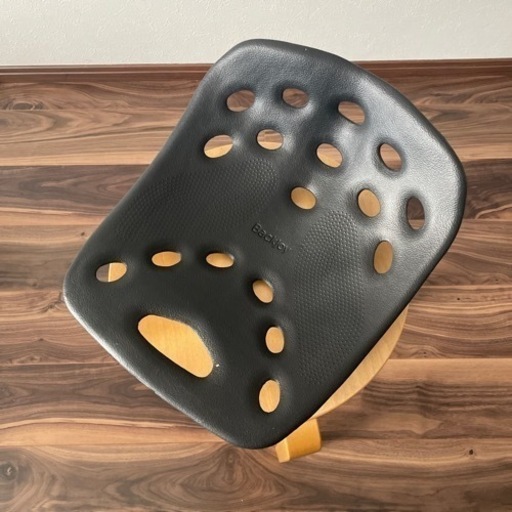backjoy 骨盤サポートシート