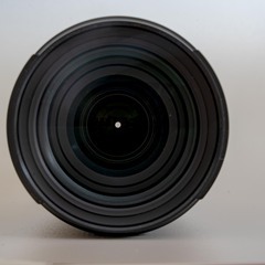 美品・2022年4月購入・保証有・保護フィルター付】TAMRON タムロン 28-200mm F2.8-5.6 Di III RXD SONY Eマウント A071の画像