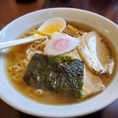 ラーメン屋のアルバイトスタッフ急募の画像