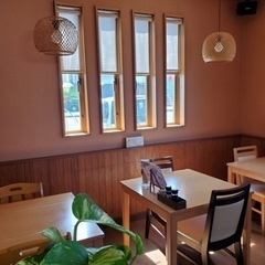 ラーメン屋のアルバイトスタッフ急募の画像