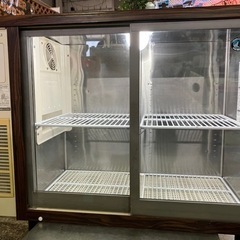 小形ショーケース RTS-100STB2｜業務用の厨房機器ならホシザキ