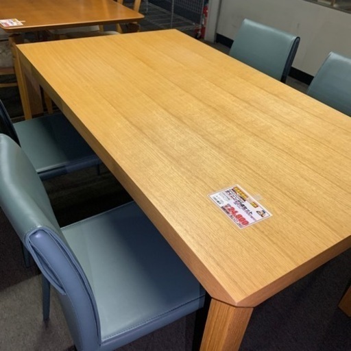 ダイニングセット　5点セット【店頭取引限定】【中古品】早い者勝ち！?足立区近郊配送可能！