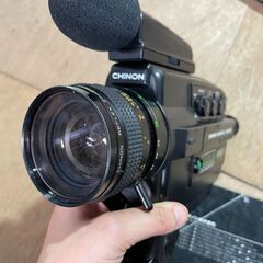 921え　CHINON 60 SMXL/pirect sound...