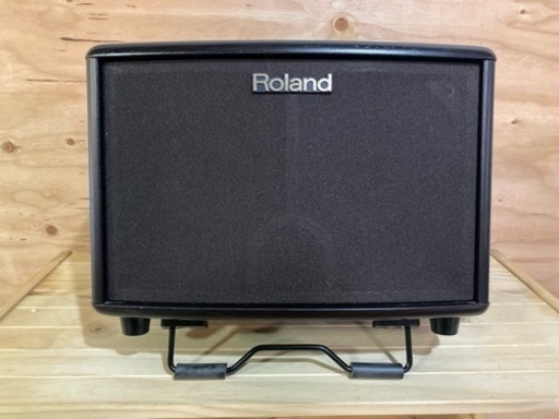● Roland、アコースティックギターアンプ、AC-33