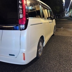 拭きキズ・洗車キズがなくなる!?ピカピカコーティング!!