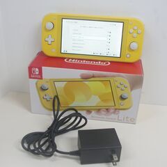 Nintendo Switch Lite/HDH-S-YAZAA...