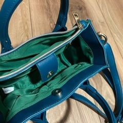 バッグ　美品の画像
