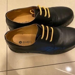 svec 3ホールブーツの画像