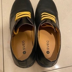 svec 3ホールブーツの画像