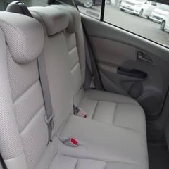 ホンダ インサイト Ｇの画像