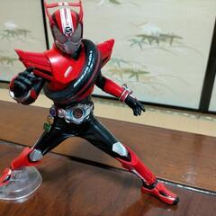 【本体のみ】仮面ライダードライブ タイプスピード D-SOLID...
