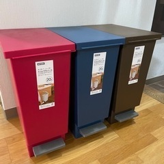 【受け渡し先 決まりました】