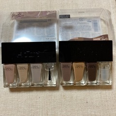 ネイルホリック 限定品 2点セット