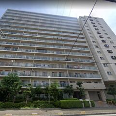 🏠内装＆設備リフォーム済み●オススメ中古マンション🏠２ＬＤＫ●フ...