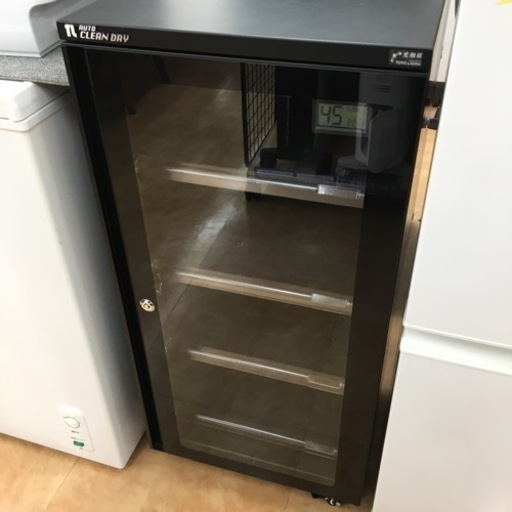 【トレファク摂津店】東洋リビング　防湿庫が入荷致しました！