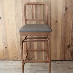 ◇キノシタ◇ALETTA【アレッタ】チェアスタンド◇ハイチェア◇③