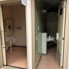 1名のみ　簡易清掃(お昼) 未経験大歓迎!週1〜相談可能の画像