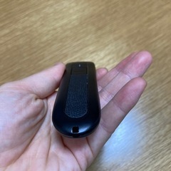 【差し上げます】レーザーポインター 赤の画像
