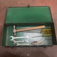 工具箱セット