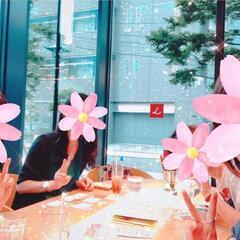 文房具女子会♪【9月23日】