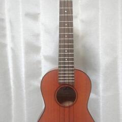 ウクレレ マホガニー オール単板 ARIA ACU-250