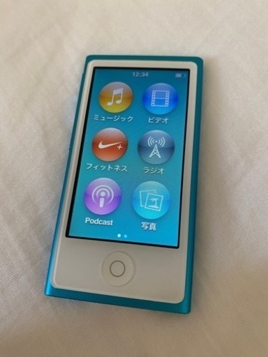 その他 iPod