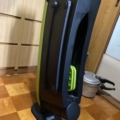 ステッパー？？の画像