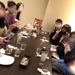 初参加会！！(ふくい 社会人遊びサークル、暇つぶし)