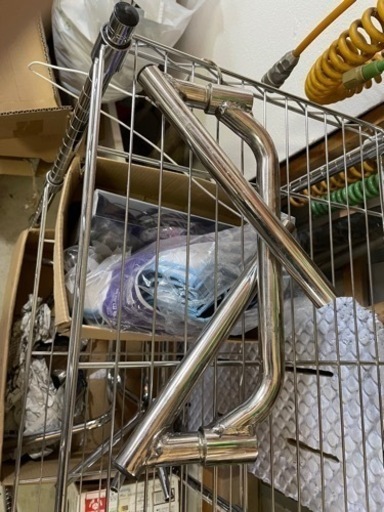 ハンドル　セットで販売中アップハン　コンドルハン　スワロー