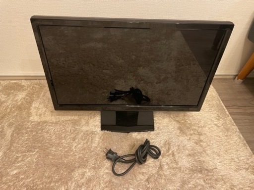 ディスプレイ　I-ODATA 23型