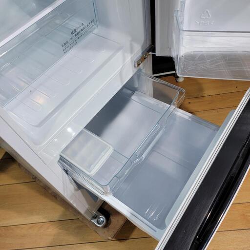 ?‍♂️h1003売約済み❌2237‼️設置まで無料‼️最新2021年製✨Hisense 154L 2ドア 冷蔵庫