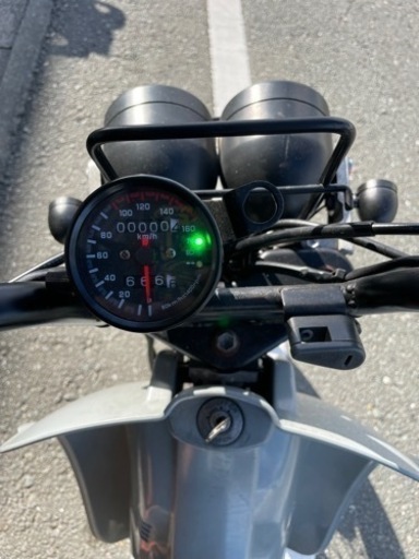 カッコいい超低燃費リッター100キロSUZUKIバーディー50 カスタム新品多数　ハンターカブクロスカブ高くて買えない方へ