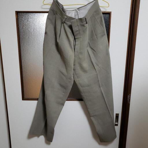 LANCELのズボンです