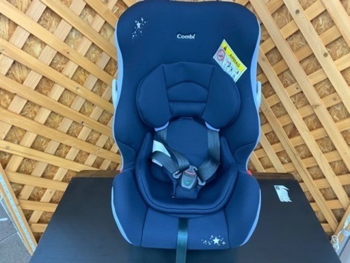 【愛品館江戸川店】コンビ ママロン チャイルドシート 2016年製 ID110-023583-007