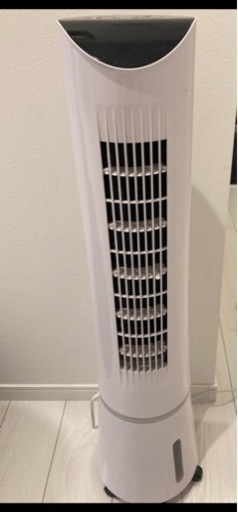 中古冷風器
