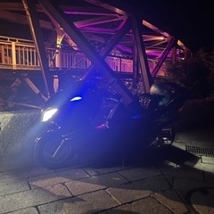 マジェスティc