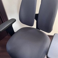 早い者勝ち！定価4万円◆◇ニトリ　デュオレスト　デスクチェア　リクライニング付◇◆の画像