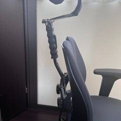 早い者勝ち！定価4万円◆◇ニトリ　デュオレスト　デスクチェア　リクライニング付◇◆の画像