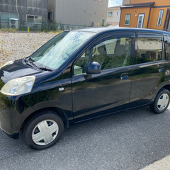 ホンダ ライフ パステル HIDスペシャル４WD 車検長い♪の画像