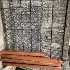 アイアン　ガーデニング　ヨーロッパ　の画像