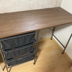 デスク　学習机