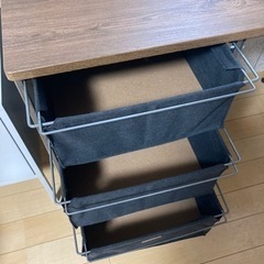 デスク　学習机の画像
