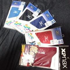 アンダーソックス（野球25~29cm）